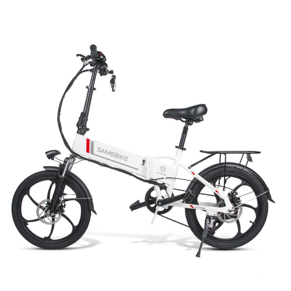 Samebike 20LVXD30 Electric Bike