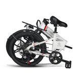 Samebike 20LVXD30 Electric Bike