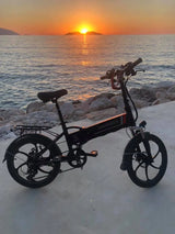 Samebike 20LVXD30 Electric Bike