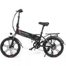 Samebike 20LVXD30 II Electric Bike