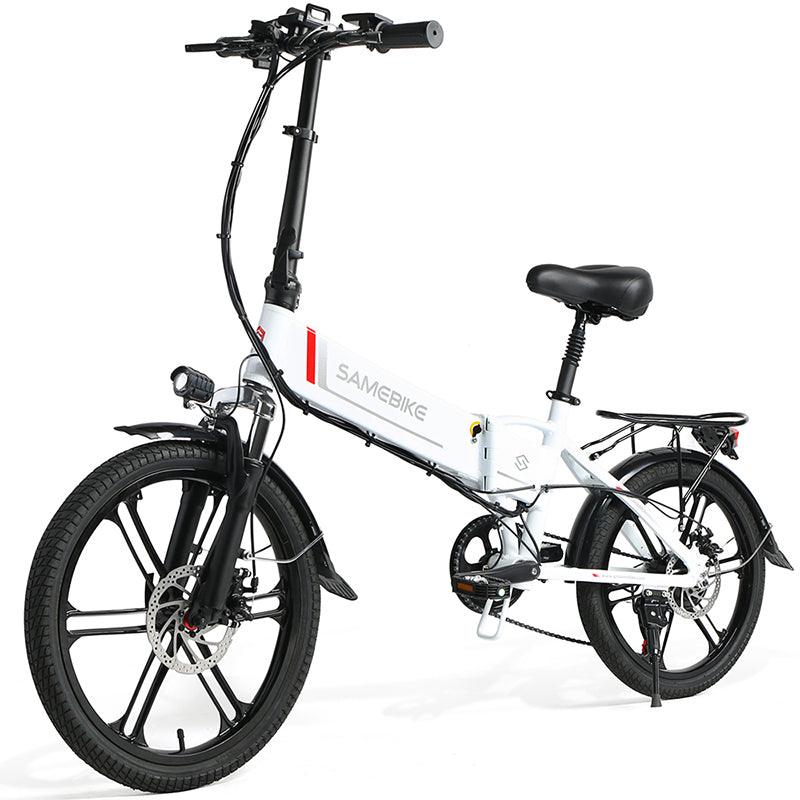 Samebike 20LVXD30 II Electric Bike