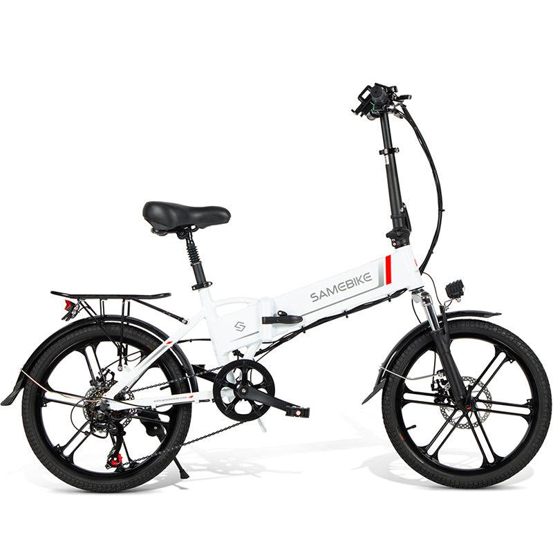 Samebike 20LVXD30 II Electric Bike