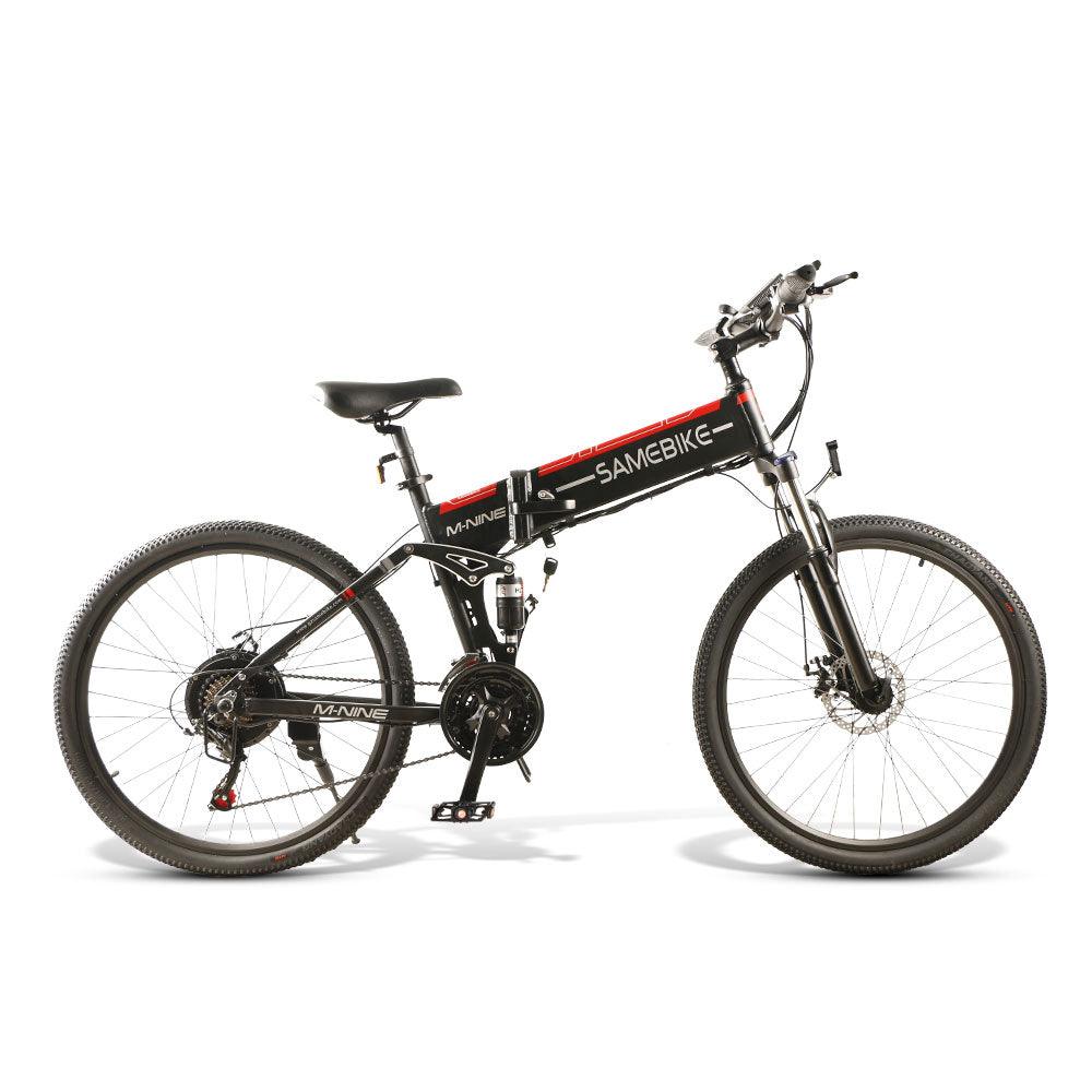 Samebike LO26-II 500W Electric Bike