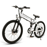 Samebike LO26-II 500W Electric Bike