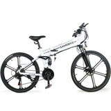 Samebike LO26-II 500W Electric Bike