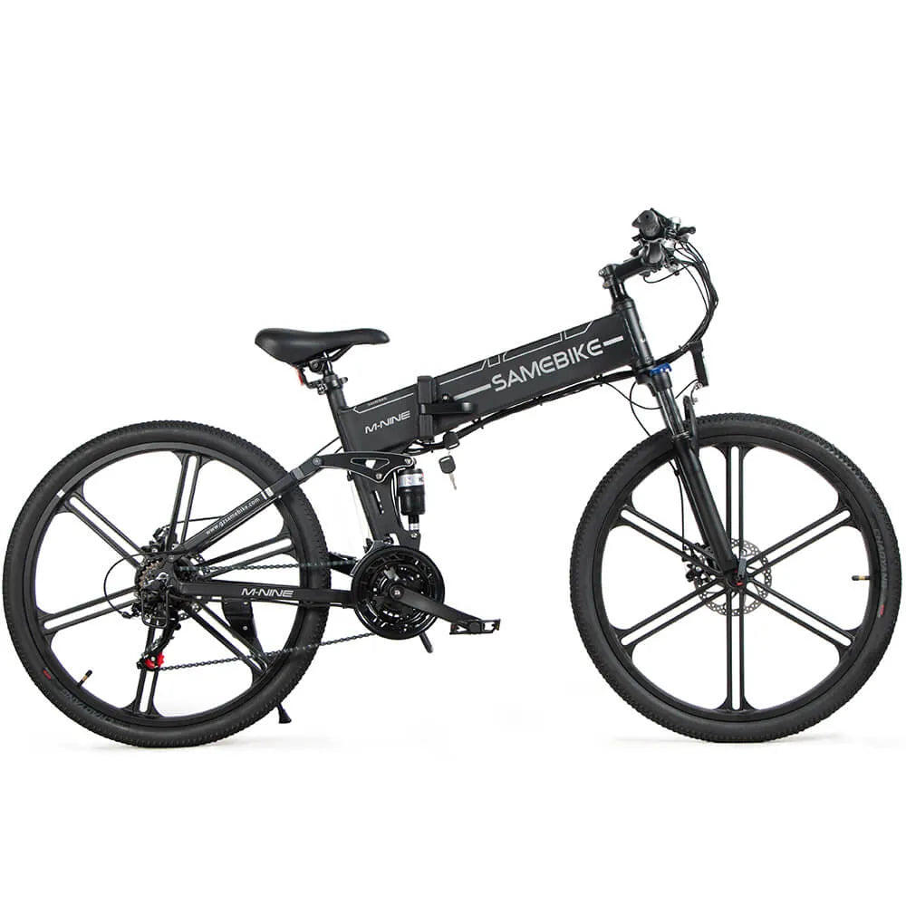 Samebike LO26-II 500W Electric Bike