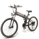 Samebike LO26-II 500W Electric Bike