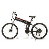 Samebike LO26-II 500W Electric Bike