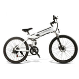 Samebike LO26-II 500W Electric Bike