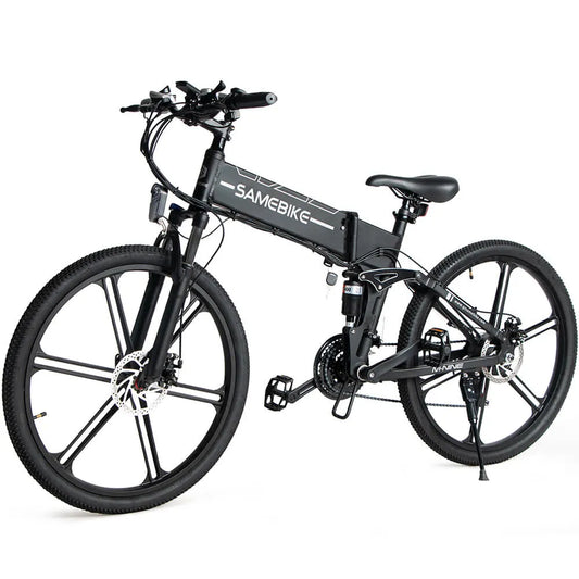 Samebike LO26-II 500W Electric Bike