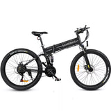 Samebike LO26-II 750w Electric Bike