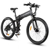 Samebike LO26-II 750w Electric Bike