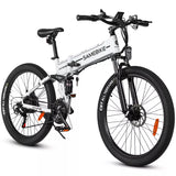 Samebike LO26-II 750w Electric Bike