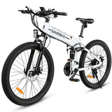 Samebike LO26-II 750w Electric Bike