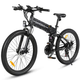 Samebike LO26-II 750w Electric Bike