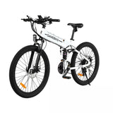 Samebike LO26-II 750w Electric Bike