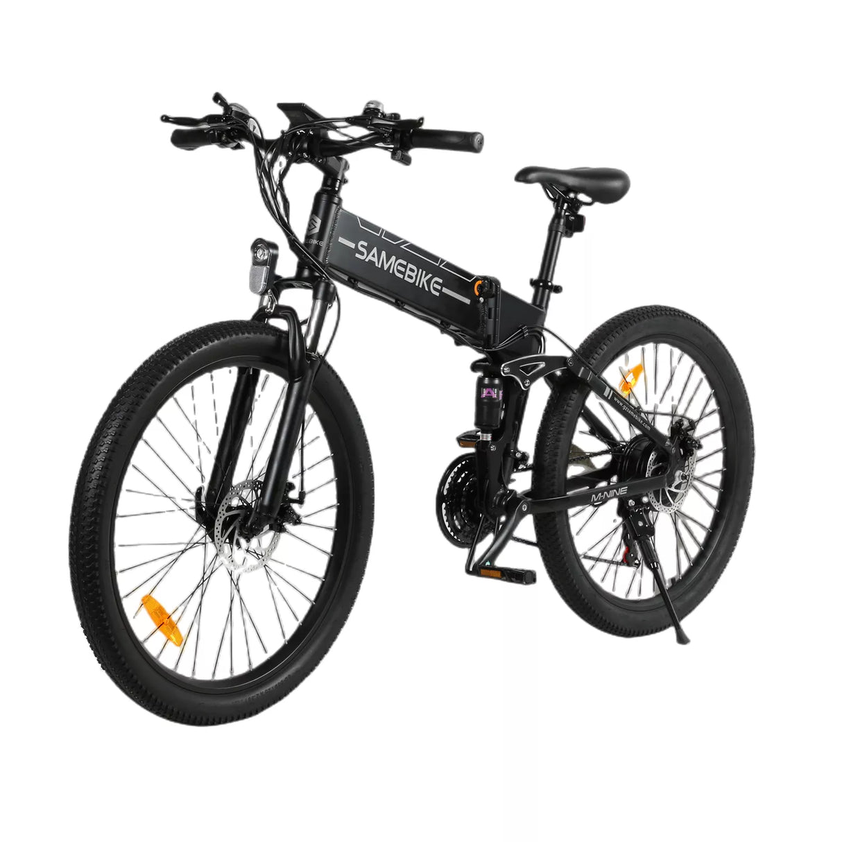 Samebike LO26-II 750w Electric Bike