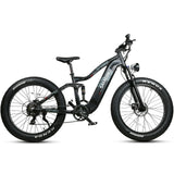 SAMEBIKE RS-A08 Fat Tire Electric Mountain Bike