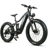 SAMEBIKE RS-A08 Fat Tire Electric Mountain Bike