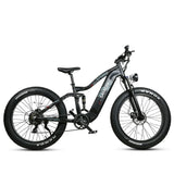 SAMEBIKE RS-A08 Fat Tire Electric Mountain Bike