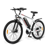 Samebike SY26 Electric Bike