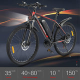 Samebike SY26 Electric Bike