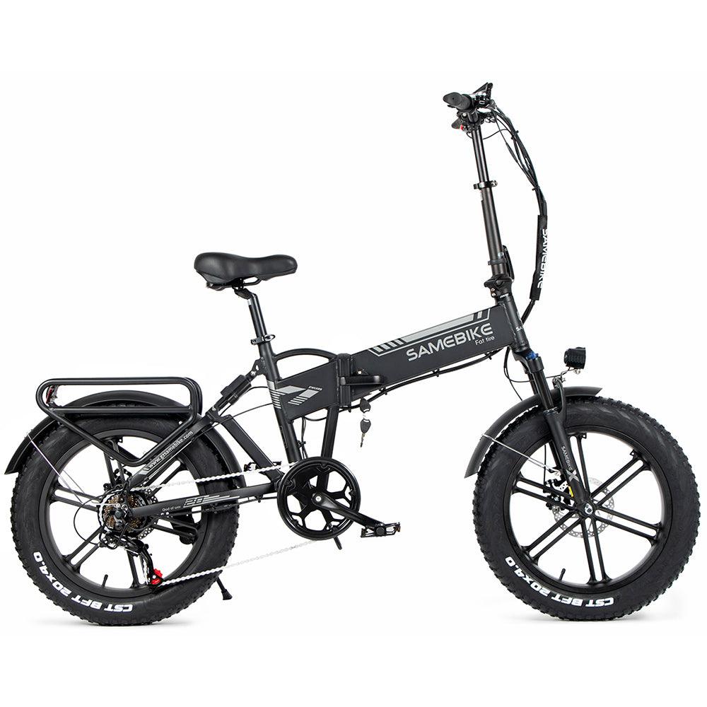 Samebike XWLX09 Fat Tire Electric Bike