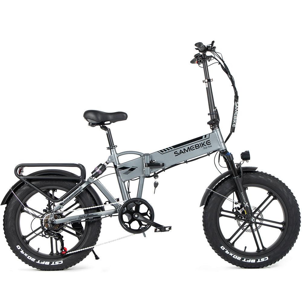 Samebike XWLX09 Fat Tire Electric Bike