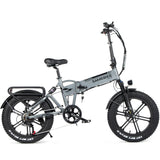 Samebike XWLX09 Fat Tire Electric Bike