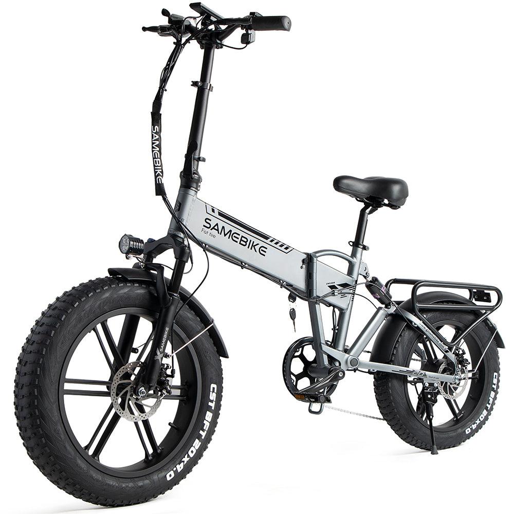 Samebike XWLX09 Fat Tire Electric Bike