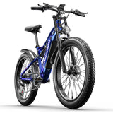 Shengmilo MX03 Upgraded Electric Bike