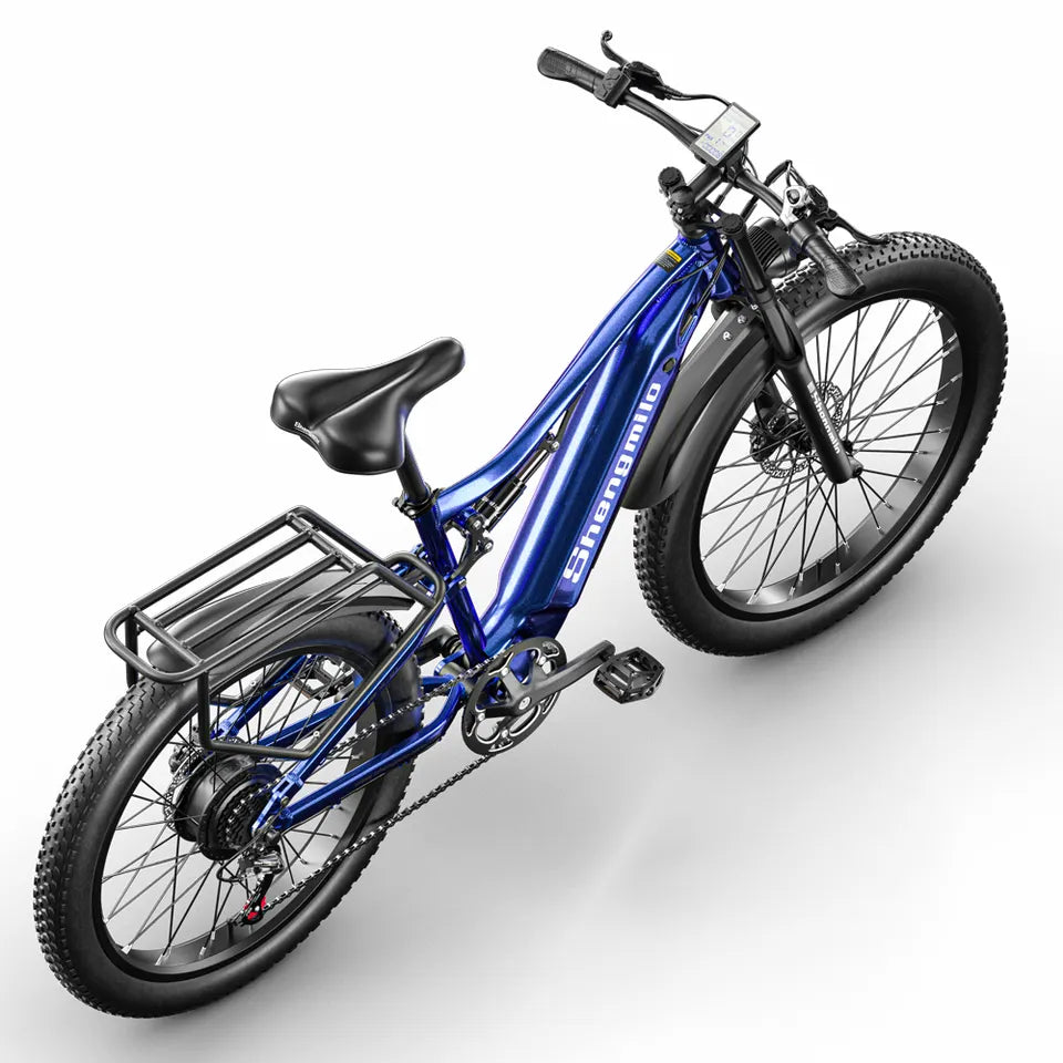 Shengmilo MX03 Upgraded Electric Bike