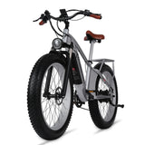 Shengmilo MX04 Retro Electrical Bike