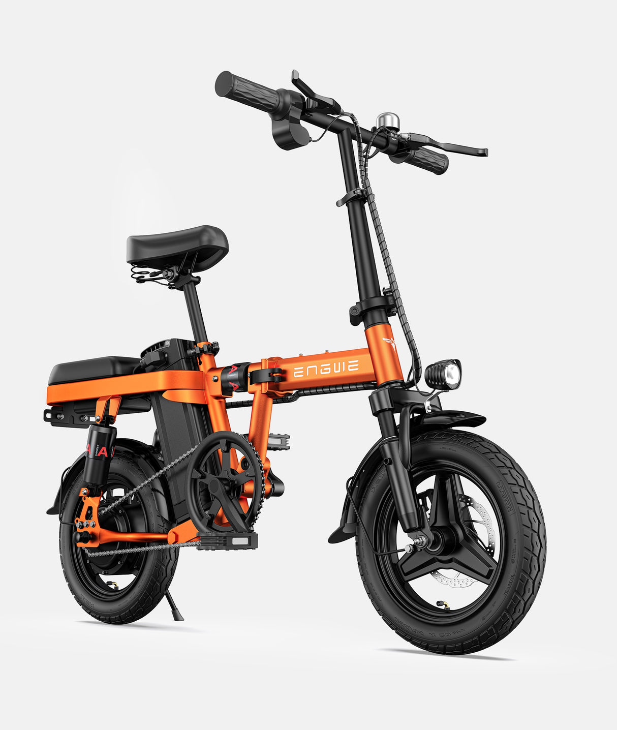 ENGWE T14 Folding Electric Bike