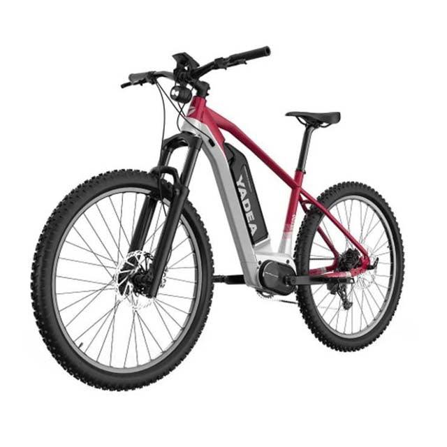 YADEA YS500 Electric Bike