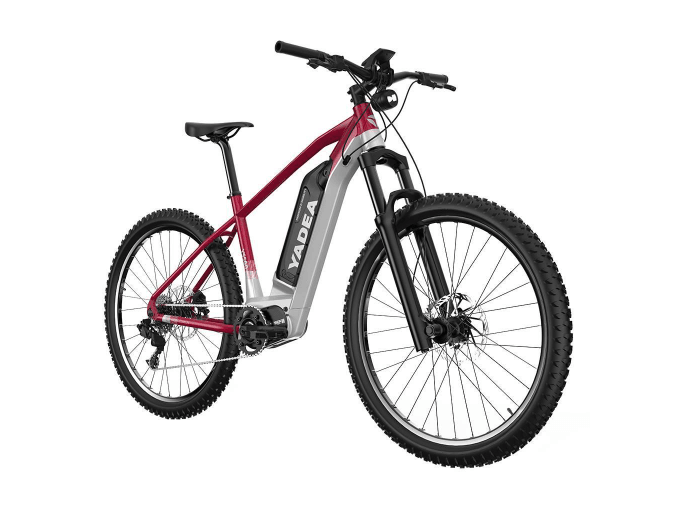 YADEA YS500 Electric Bike