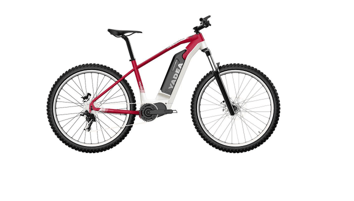 YADEA YS500 Electric Bike