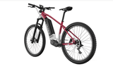 YADEA YS500 Electric Bike