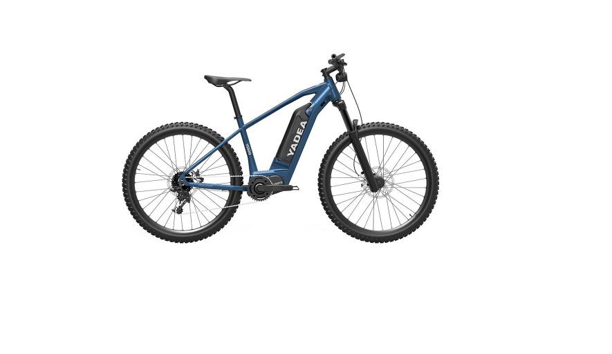 YADEA YS500 Electric Bike