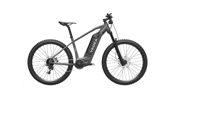 YADEA YS500 Electric Bike