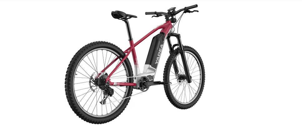 YADEA YS500 Electric Bike